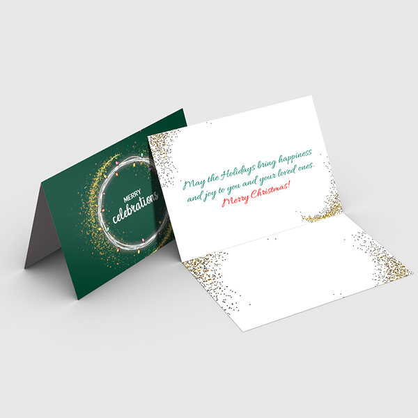 Same Day Greeting Card