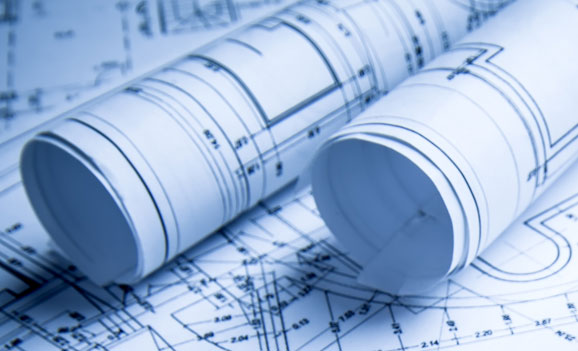 Blue Print