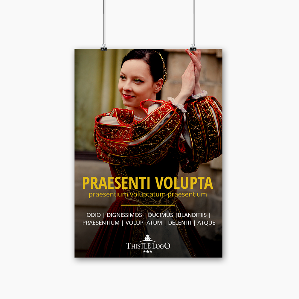 Same Day Large Poster